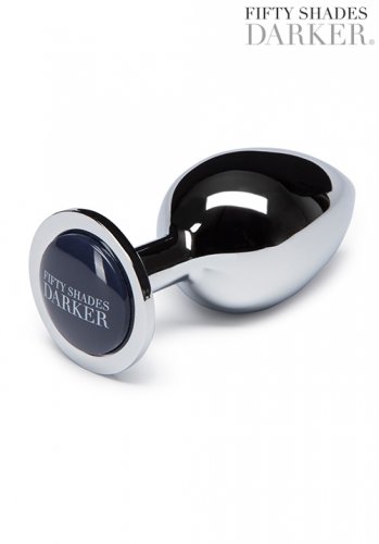 Beyond Erotic, Steel pleasure plug