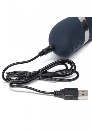 Desire Explodes, G-Spot vibrator