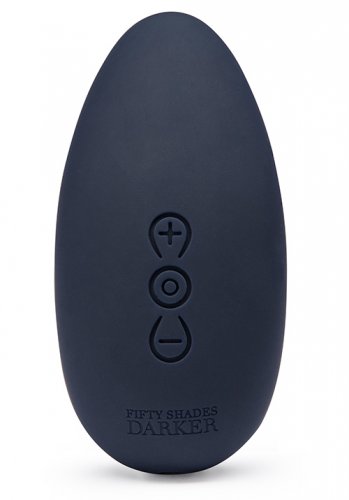Delicious Tingles, Clitoral Vibrator