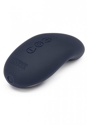 Delicious Tingles, Clitoral Vibrator