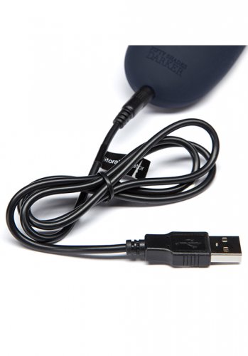 Delicious Tingles, Clitoral Vibrator