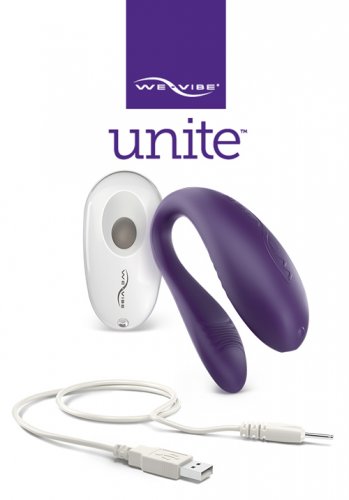 We-Vibe Unite, Purple