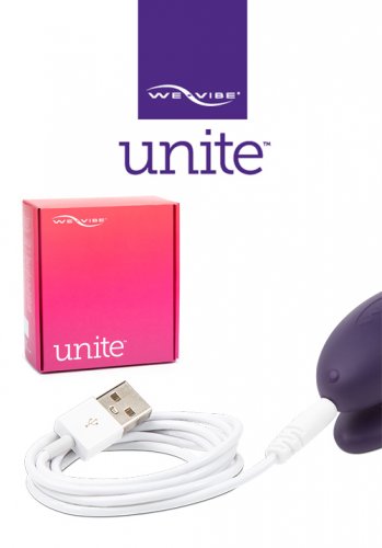 We-Vibe Unite, Purple