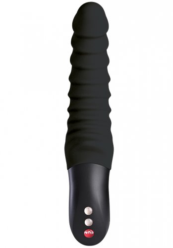 Stronic Drei Black