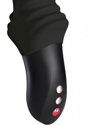Stronic Drei Black