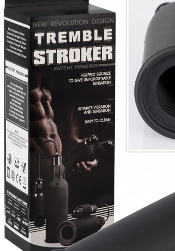 Tremble Stroker