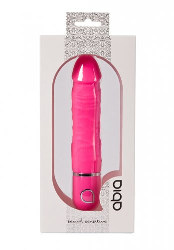 Abia Himeros, Pink