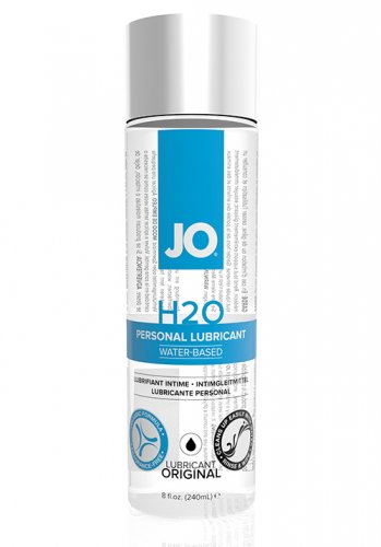 JO H2O Glidmedel - 240 ml