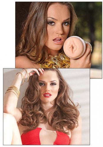 Fleshlight Girls Tori Black Torrid
