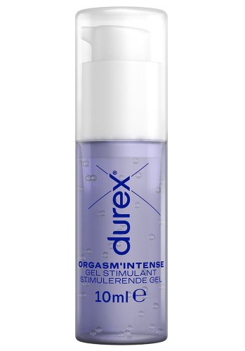 Durex Intense Orgasmic Gel 10 ml