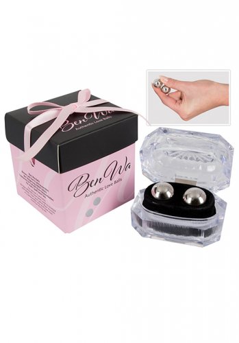 Ben Wa Love Balls