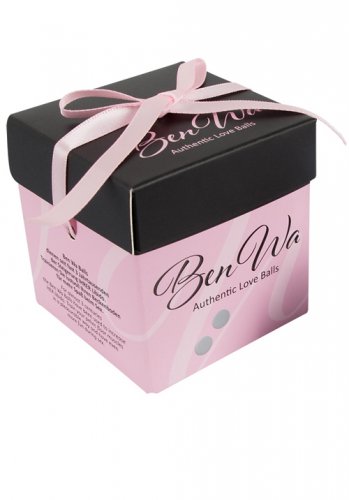 Ben Wa Love Balls