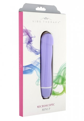 Vibe Therapy Mini P, Purple