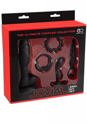 Jovial Anal Kit No.2