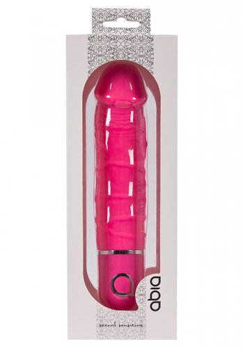 Abia Kratos, Pink