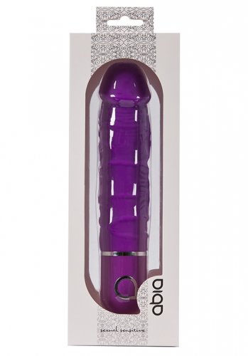 Abia Kratos, Purple