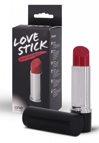 Love Stick Lipstick Vibe