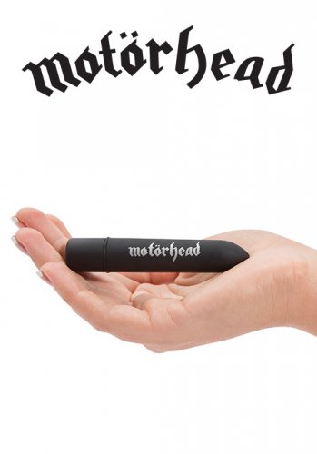 Motörhead - Ace of Spades 10 Function Bullet