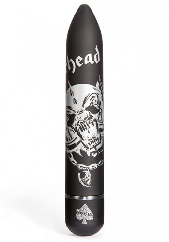 Motörhead - Ace of Spades 7 Function Power Vibrator
