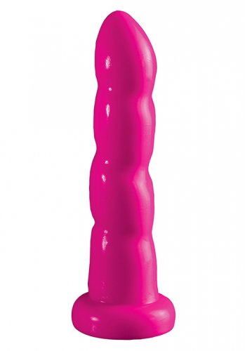 Dillio Strap-On 6, Pink