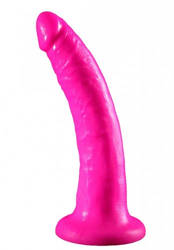 Dillio Strap-On 7, Pink