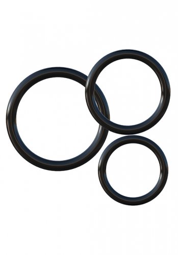 Dillio Strap-On 7, Pink