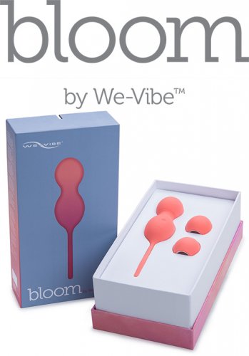 Bloom by We-Vibe