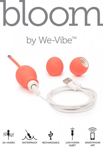 Bloom by We-Vibe