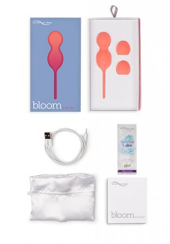 Bloom by We-Vibe