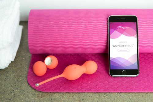 Bloom by We-Vibe