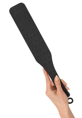 Silicone Paddle