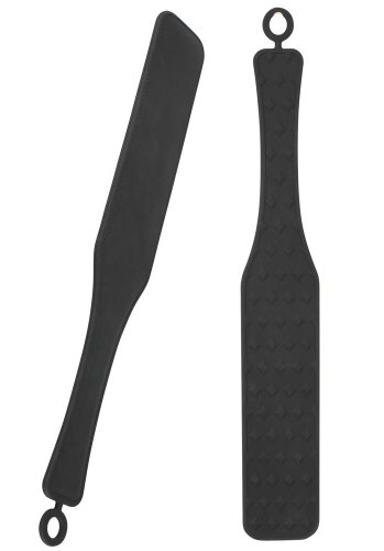 Silicone Paddle
