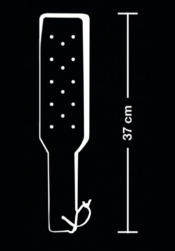 Silicone Paddle