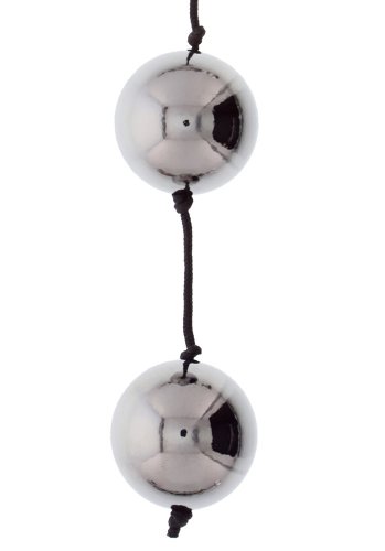 Domino Metallic Balls