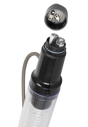 Vibrating Multi Pump Penispump