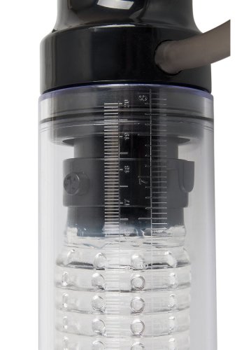 Vibrating Multi Pump Penispump