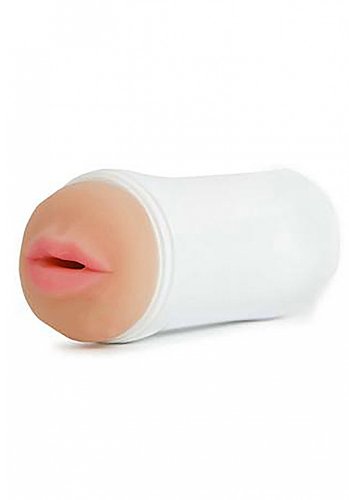 Vulcan Deep Throat