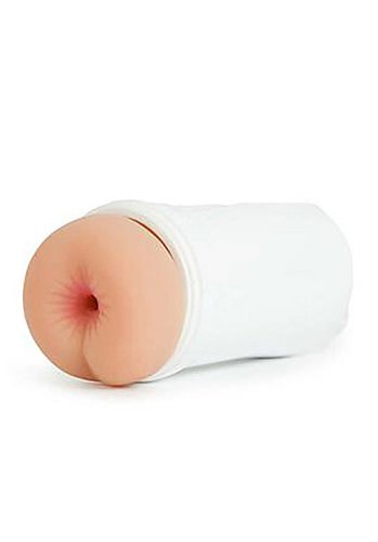 Vulcan Realistic Anus