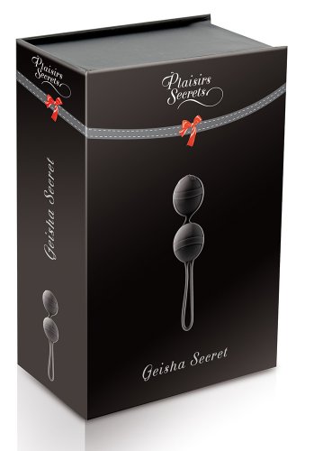 Geisha Secrets Knipkulor