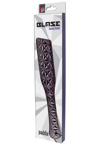 Blaze Paddel, Lila
