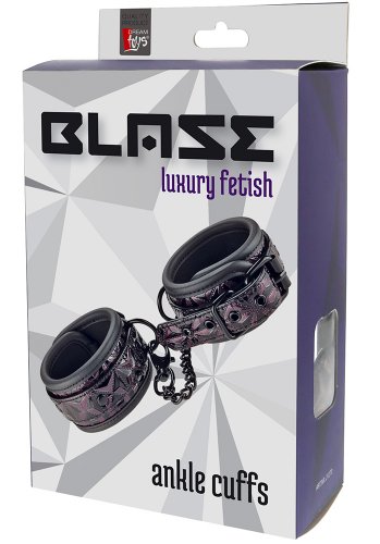 Blaze Vristbojor, Lila