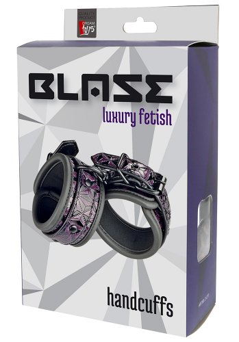 Blaze Handbojor, Lila