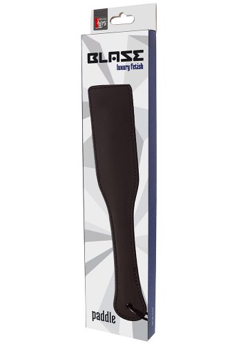 Blaze Paddel, Black