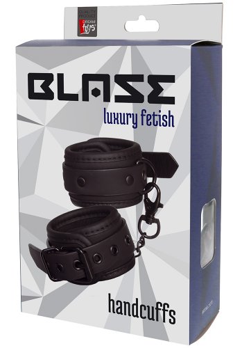 Blaze Handbojor, Svarta