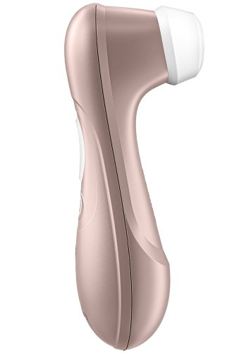 Satisfyer Pro 2 Generation 2, Rosegold
