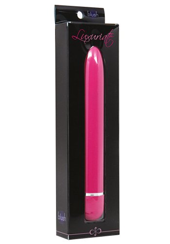 Rose Luxuriate Massagestav, Rosa