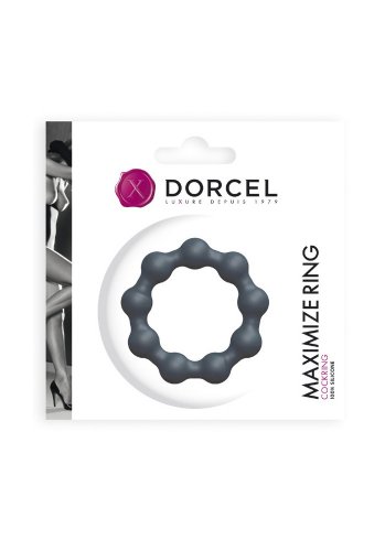 Dorcel Maximize ring