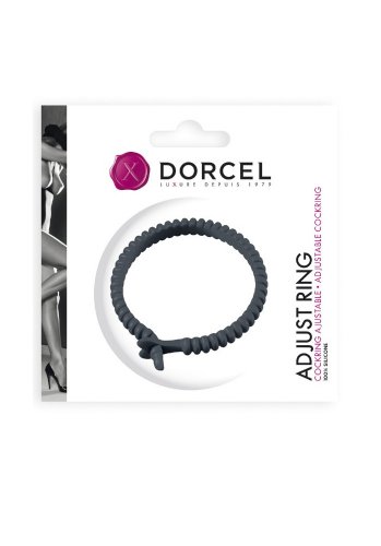 Dorcel Adjust ring