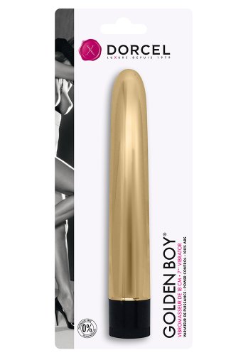 Dorcel Golden Boy