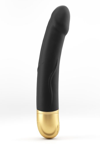 Dorcel Real Vibration M, Black